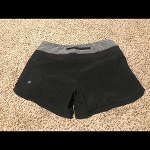 Lululemon run times block it pocket 4